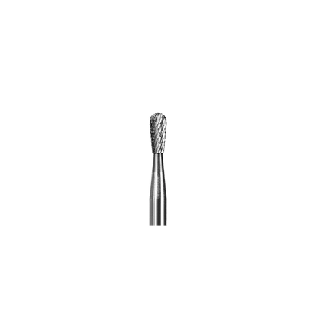 Busch S 427FFX 023 HP SHORTIES CARBIDE - (Pack of 2) Bur Made in Germany