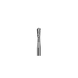 Busch S 427FX 023 HP SHORTIES CARBIDE - (Pack of 2) Bur Made in Germany