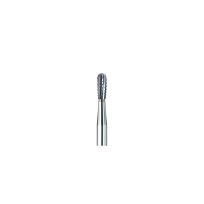 Busch S 427MQS 023 HP SHORTIES CARBIDE - (Pack of 2) Bur Made in Germany