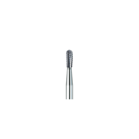 Busch S 427MQS 023 HP SHORTIES CARBIDE - (Pack of 2) Bur Made in Germany