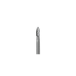 Busch S 428FX 023 HP SHORTIES CARBIDE - (Pack of 2) Bur Made in Germany