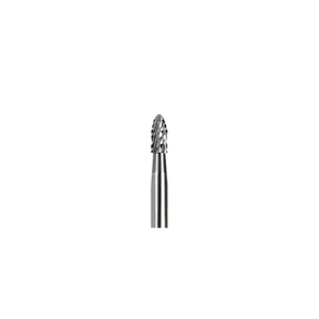 Busch S 428X 023 HP SHORTIES CARBIDE - (Pack of 2) Bur Made in Germany