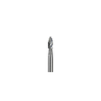 Busch S 430FX 023 HP SHORTIES CARBIDE - (Pack of 2) Bur Made in Germany