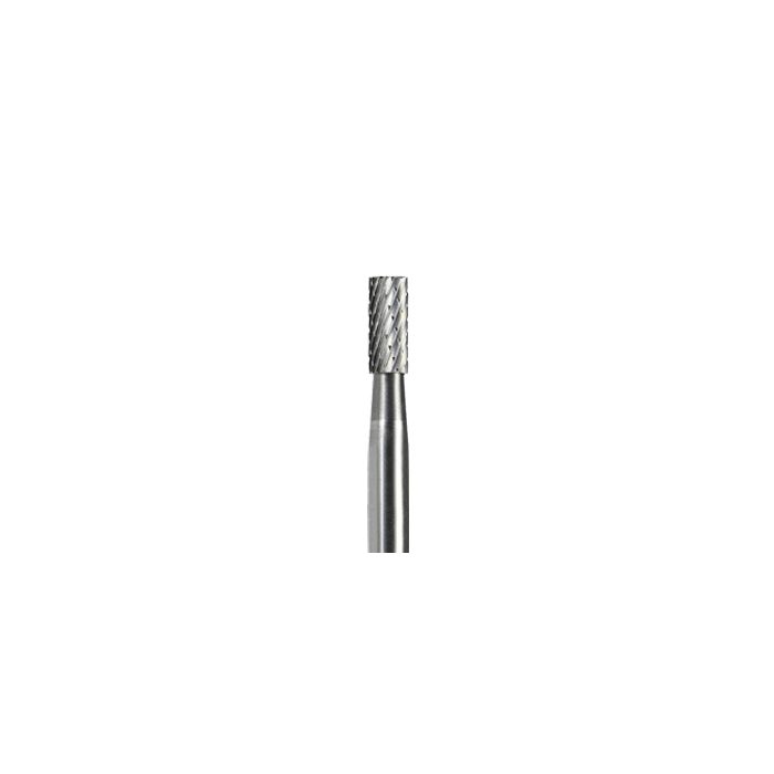 Busch S 431FX 023 HP SHORTIES CARBIDE - (Pack of 2) Bur Made in Germany