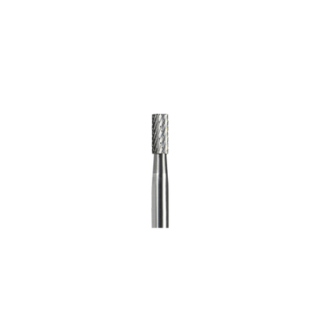 Busch S 431FX 023 HP SHORTIES CARBIDE - (Pack of 2) Bur Made in Germany