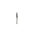 Busch S 433FFX 023 HP SHORTIES CARBIDE - (Pack of 2) Bur Made in Germany