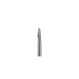 Busch S 433FX 014 HP SHORTIES CARBIDE - (Pack of 2) Bur Made in Germany
