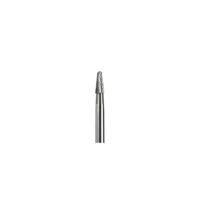Busch S 433FX 014 HP SHORTIES CARBIDE - (Pack of 2) Bur Made in Germany