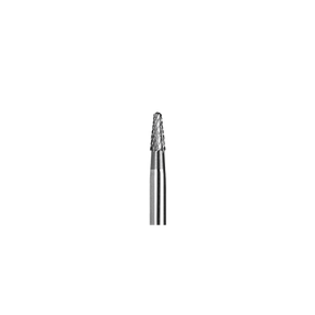Busch S 433X 023 HP SHORTIES CARBIDE - (Pack of 2) Bur Made in Germany