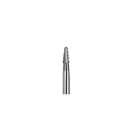 Busch S 433X 023 HP SHORTIES CARBIDE - (Pack of 2) Bur Made in Germany