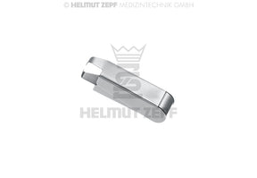 Safety Scalpel Blade Remover / Scalpel Handle | Helmut Zepf No. 46.005.65