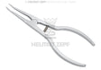 Separating Pliers - 16 cm, for Elastic Separators | Helmut Zepf No. 31.770.15