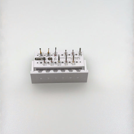 Dental Bur Finishing & Preparation Set by Dr. Bora Korkut | Busch Mfg. No. 5431