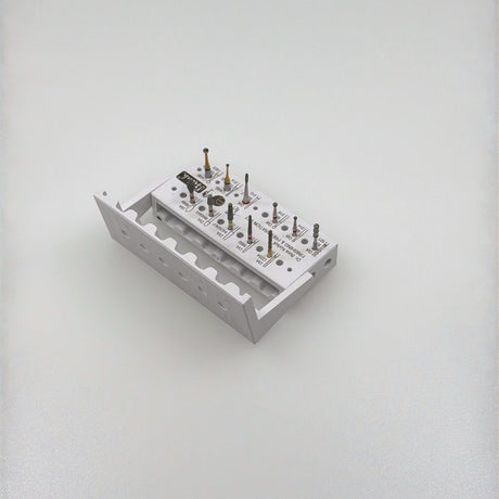 Dental Bur Finishing & Preparation Set by Dr. Bora Korkut | Busch Mfg. No. 5431
