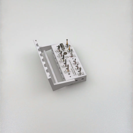 Dental Bur Finishing & Preparation Set by Dr. Bora Korkut | Busch Mfg. No. 5431
