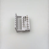 Dental Bur Finishing & Preparation Set by Dr. Bora Korkut | Busch Mfg. No. 5431