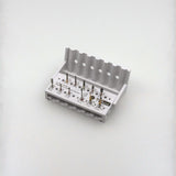 Dental Bur Finishing & Preparation Set by Dr. Bora Korkut | Busch Mfg. No. 5431