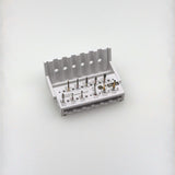 Dental Bur Finishing & Preparation Set by Dr. Bora Korkut | Busch Mfg. No. 5431