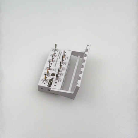 Dental Bur Finishing & Preparation Set by Dr. Bora Korkut | Busch Mfg. No. 5431