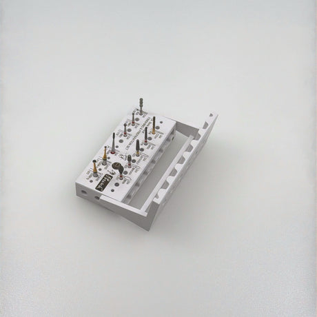Dental Bur Finishing & Preparation Set by Dr. Bora Korkut | Busch Mfg. No. 5431