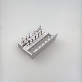 Dental Bur Finishing & Preparation Set by Dr. Bora Korkut | Busch Mfg. No. 5431