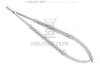 Surgical Micro Scissors - Extra Fine, 17 cm | Helmut Zepf No. 46.316.17