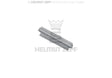 Tray Retainer Only for ZEPF Washtray 1/3 - 81 mm, Stainless Steel | Helmut Zepf No. 85.182.01
