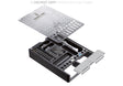 Universal CMF Box for Screw Systems Ø 1.2 / 1.5 / 2.0 mm | Helmut Zepf No. 47.501.03