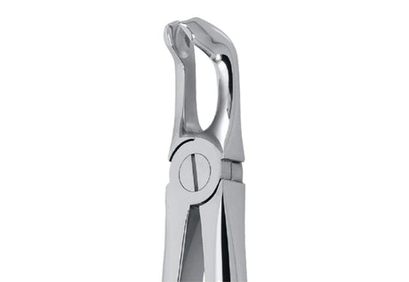 Helmut Zepf 10.079.03 Extraction Forceps English Pattern #79C Lower Molars