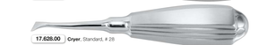 Helmut Zepf 17.628.00 Cryer Root Elevator Standard #28