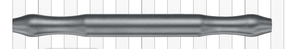 Helmut Zepf 26.181.01 Capstan Handle Titanium 100 mm M4x0.5 Thread