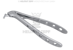 EASY CONTACT POINT MOD Pliers - Helmut Zepf