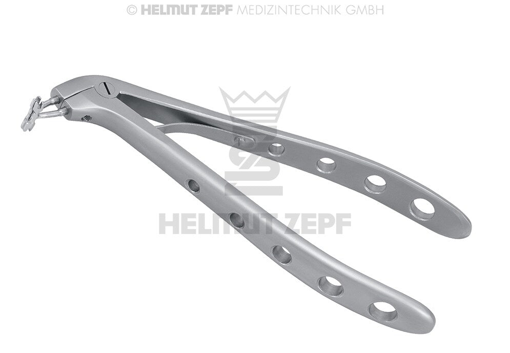 EASY CONTACT POINT MOD Pliers - Helmut Zepf