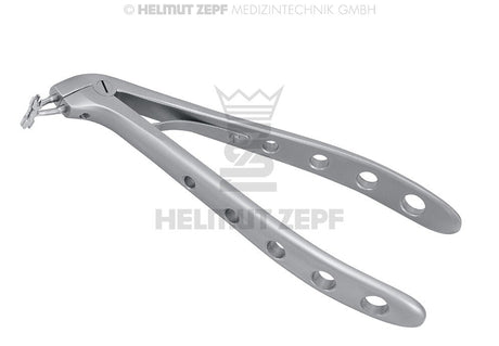 EASY CONTACT POINT MOD Pliers - Helmut Zepf